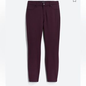 Liverpool Madonna Skinny Pant